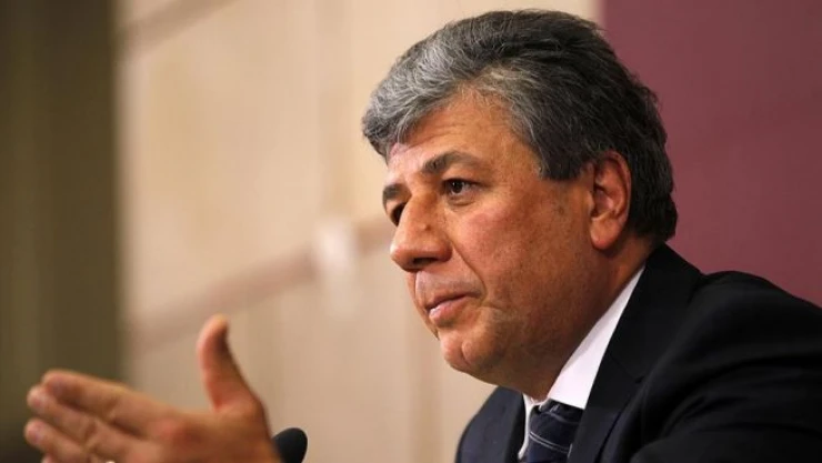 Balbay'ın Cumhuriyet gazetesindeki yazılarına son verildi