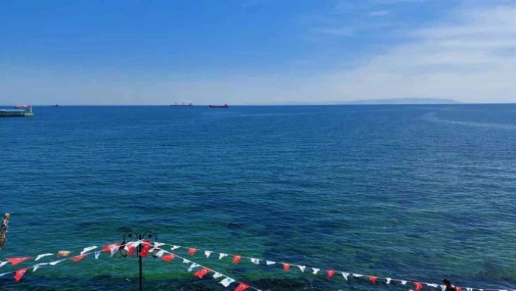 Balıkçılardan 'Ağlara müsilaj takılmıyor' açıklaması