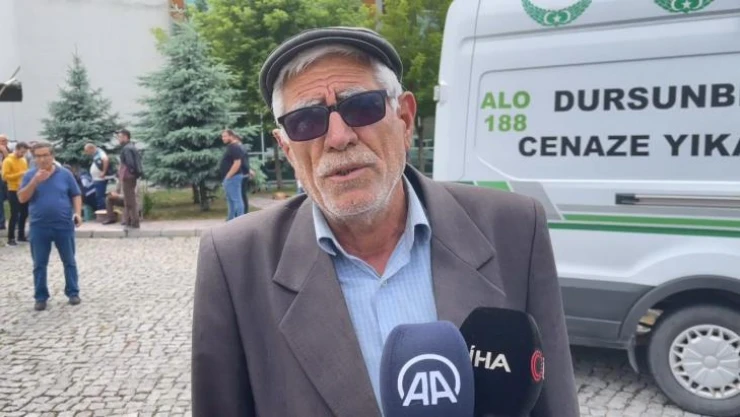 Balıkesir'deki feci kazayla ilgili muhtar konuştu: 'Kınaya giderken kaza yaptılar'