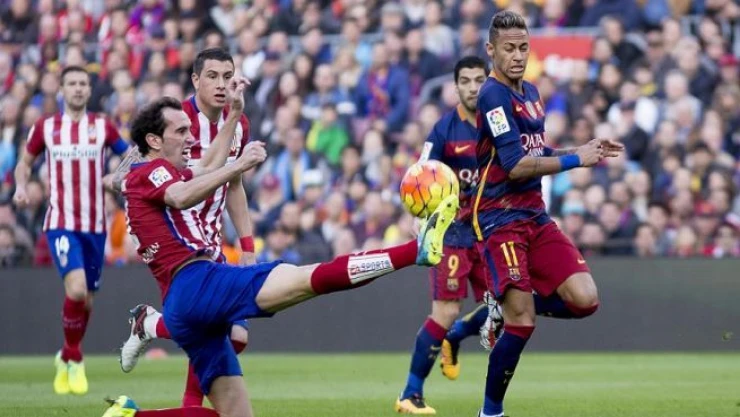 Barcelona zirvedeki yerini sağlamlaştırdı