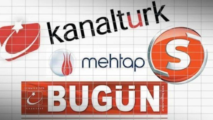 Barış Yarkadaş: Cemaatin 7 kanalı komple kapatılıyor