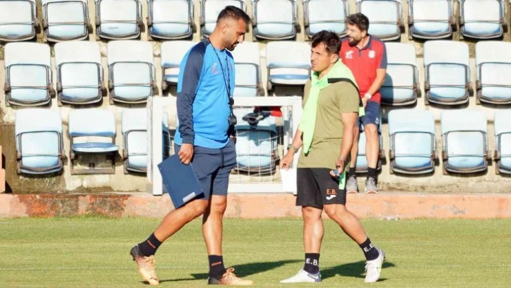 Başakşehir, Netanya maçına hazır