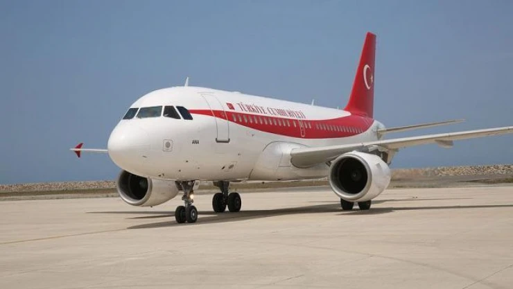 Başbakan Davutoğlu Medine'ye geçti