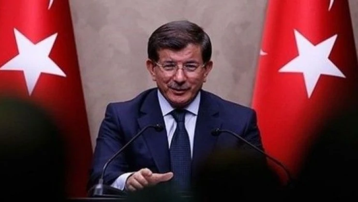 Başbakan Davutoğlu Suriye sınırındaki gelişmeler hakkında bilgi aldı