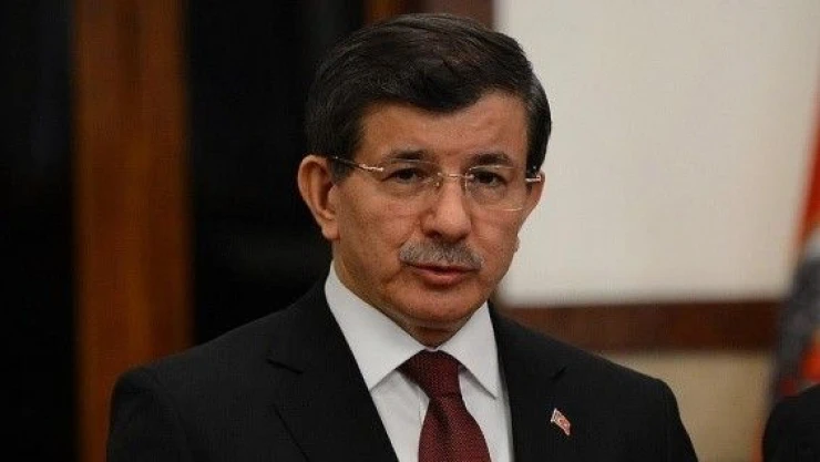 Başbakan Davutoğlu'ndan Bayırbucak mesaisi
