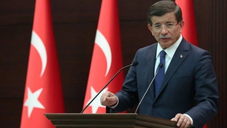 Başbakan Suriyeli sığınmacıların temsilcileri ile görüşecek