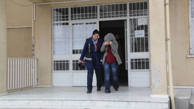 Başkalarının yerine sınava giren 43 kişi yakalandı