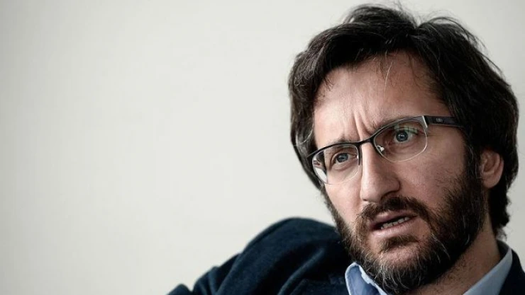 'Başkanlık sistemi Türkiye'nin istikrarı ve büyümesi için önemli'