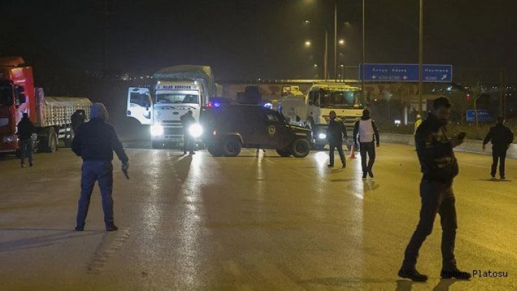 Başkent'e güvenlik için ilave tedbirler geliyor