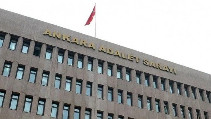 Başkentte terör operasyonu