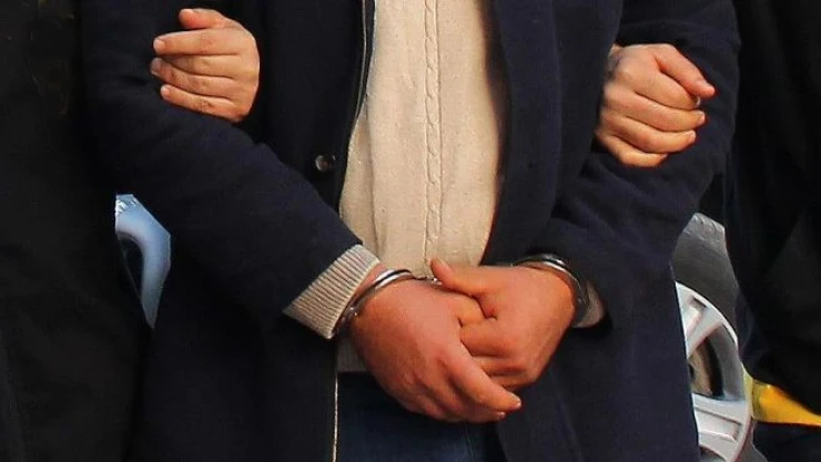 Başkentte terör örgütü operasyonu: 6 gözaltı