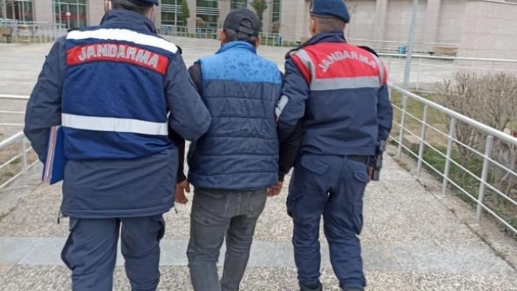 Batman'da birçok suçtan araması bulunan 7 şüpheli  tutuklandı