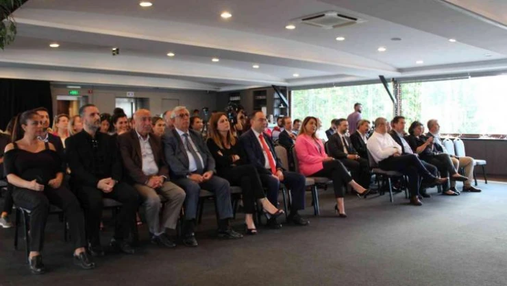 BAU IEMBA iş dünyasının liderlerine rehberlik edecek