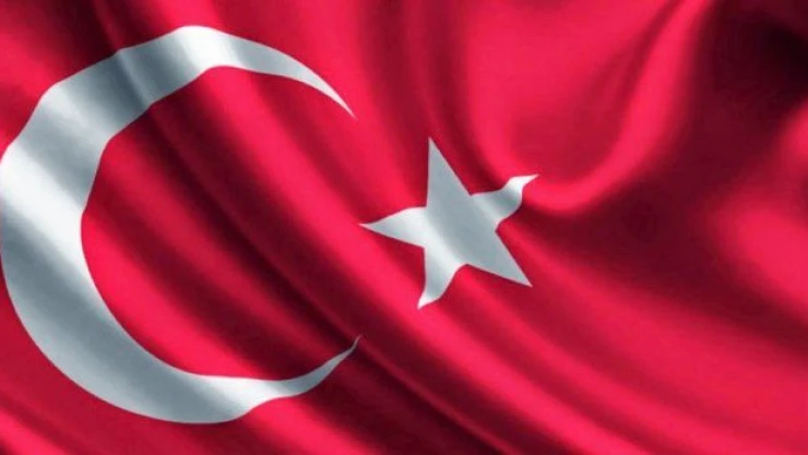 'Bayrağa niye sahip çıktınız' terörü
