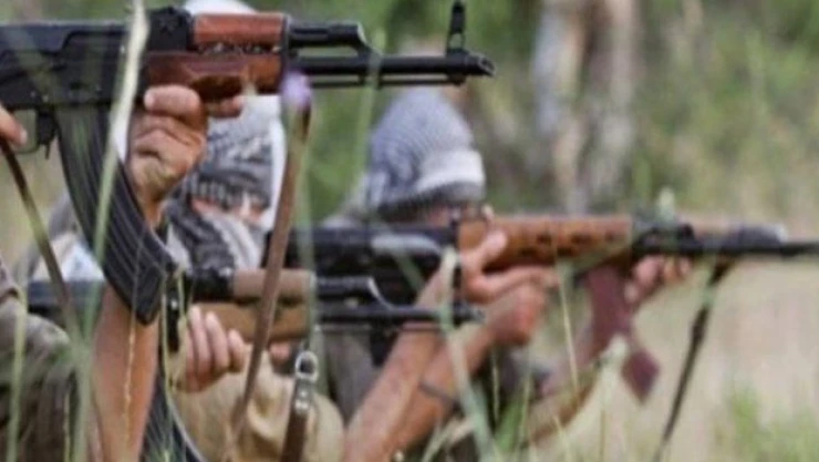 Bayram öncesi PKK'dan hain saldırı