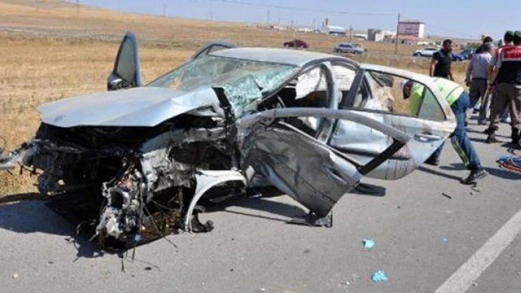 Bayram tatilinde beş günün acı bilançosu: 66 ölü