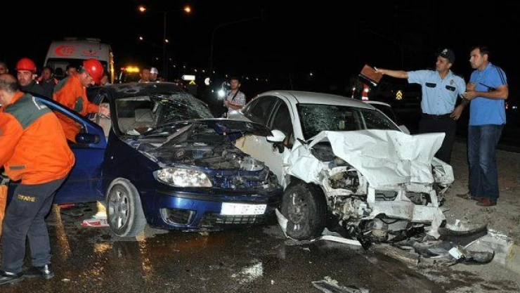Bayram tatilinin ilk iki gününde trafiğe 35 kurban