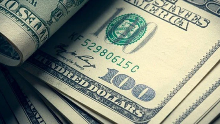 Bayram TL'ye destek oldu