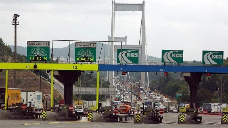 Bayramda köprü ve otoyollar ücretsiz mi?