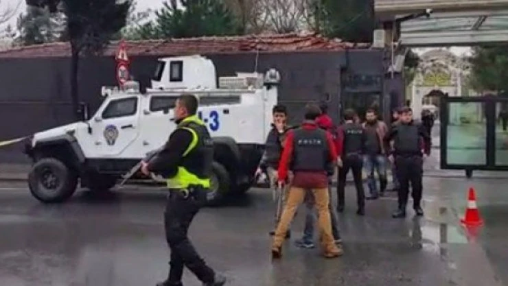 Bayrampaşa saldırganı iki kadın terörist öldürüldü, operasyon sona erdi