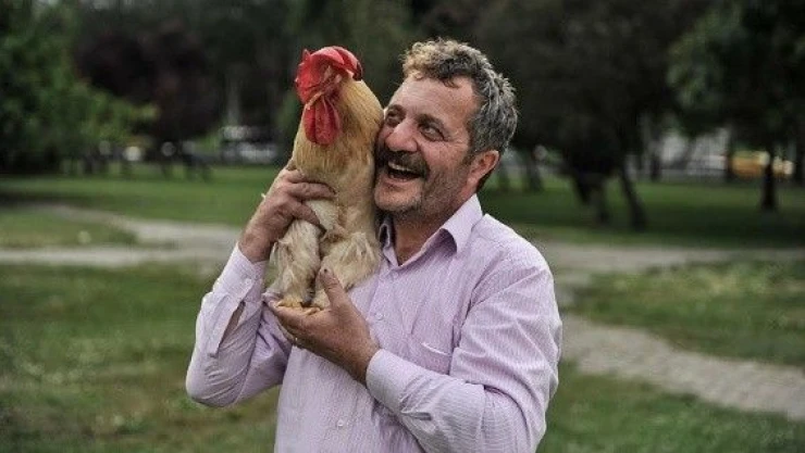 'Behlül' artık yok