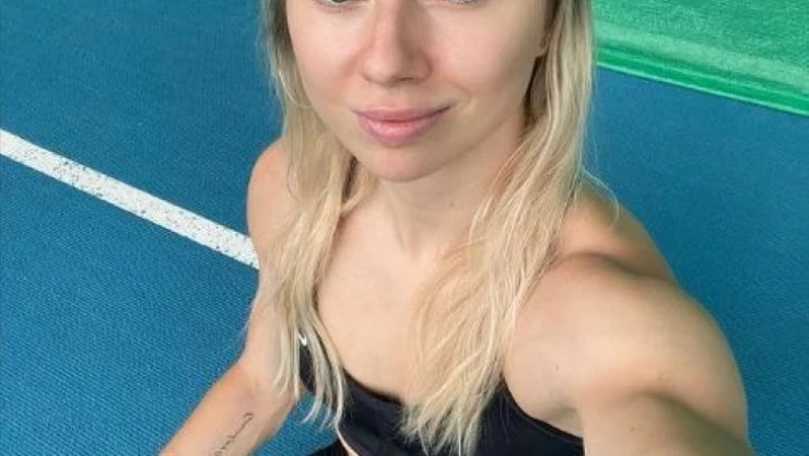 Belaruslu atlet Krystina Tsimanouskaya Polonya vatandaşı oldu
