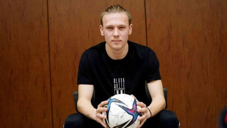 Beşiktaş'ta Serdar Saatçı kadro dışı bırakıldı