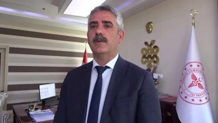 Bingöl'de 7 ayda 48 kene vakası görüldü, 2 kişi vefat etti