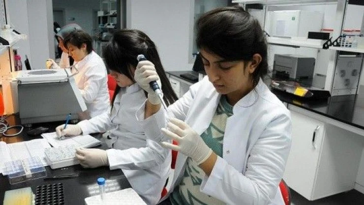 'Biobank' Türkiye'nin gen hafızası olacak