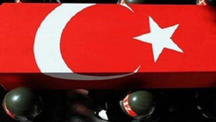 Bir acı haber de İdil'den geldi: 2 şehit!