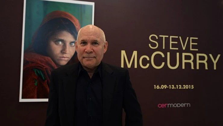 'Bir fotoğraf her şeyi değiştirmeye yetti'