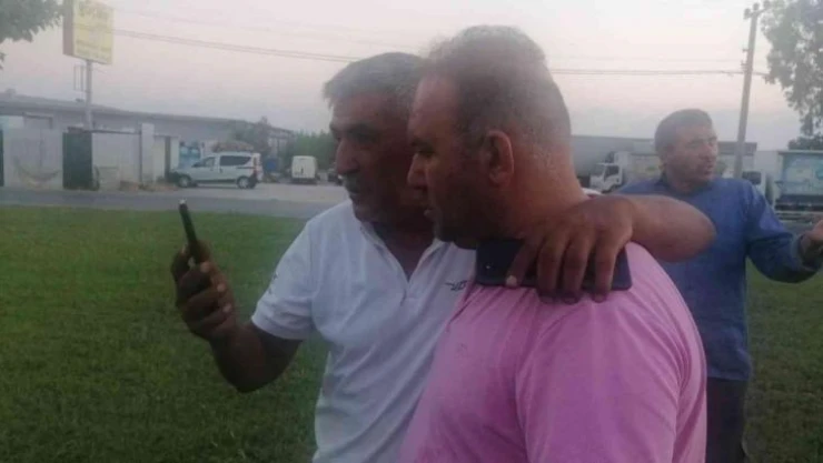 Biri 'Uyumadım, telefonla konuşuyordum' dedi, diğeri suçsuz olduğunu patronuna ispatlamaya çalıştı