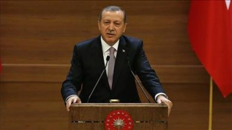 'Bizi ayakta tutan gücü çok iyi kavramalıyız'