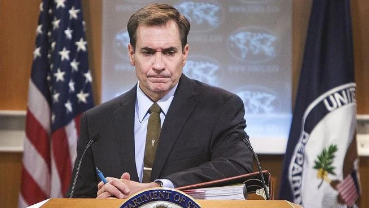 'Bizim Rusya ile Suriye'nin geleceği konusunda fikir ayrılığımız var'