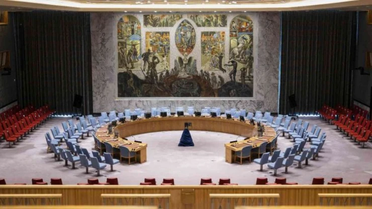 BM Güvenlik Konseyi, Suriye'ye yönelik yardım mekanizmasını 6 ay uzattı