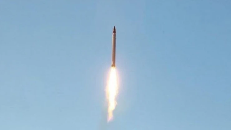 BM: İran yaptırımları 'ihlâl etti'