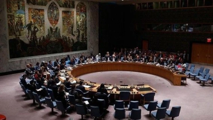 BMGK toplantısında hava sahası ihlali konusu gündeme gelmedi