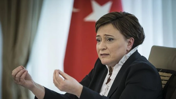 'Bölgede modern binalar yapımı noktasında el birliğiyle çalışacağız'