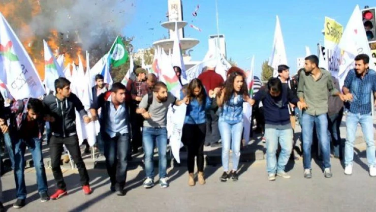 Bombacılardan birinin kimliği kesinleşti