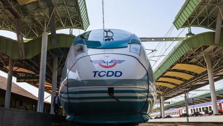 Bombardier Türkiye'deki tren ihalelerini bekliyor