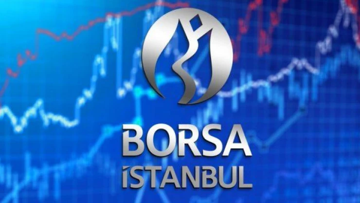 Borsa 3 günlük düşüşü sonlandırarak yüzde 4,11 yükseldi