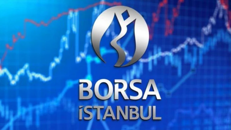 Borsa güne 74 bin puanın üzerinde başladı