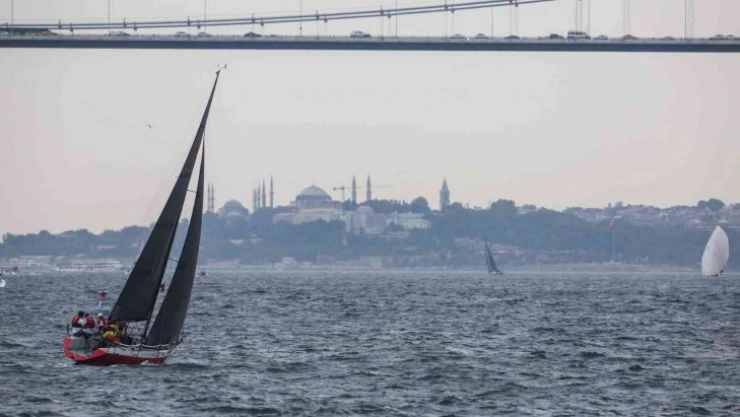 Bosphorus Cup, 21. kez İstanbul'da
