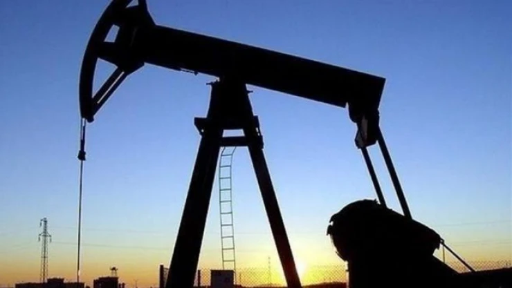 Brent petrol 34 dolar seviyesinde dengelendi