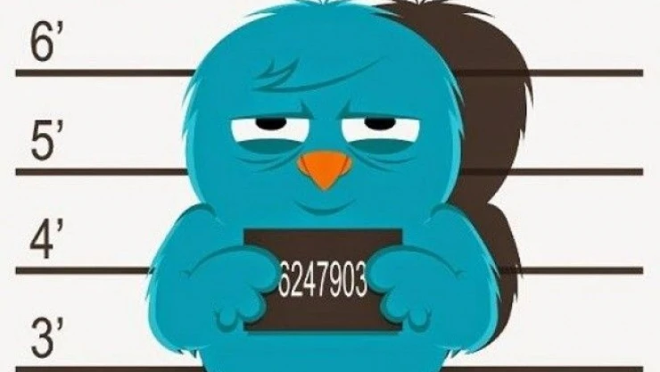 BTK'dan Twitter'a para cezası
