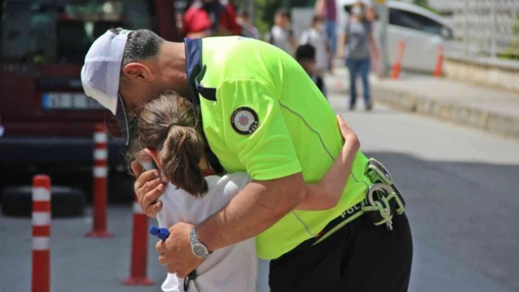 Bu görüntüler Türkiye'nin içini ısıtacak