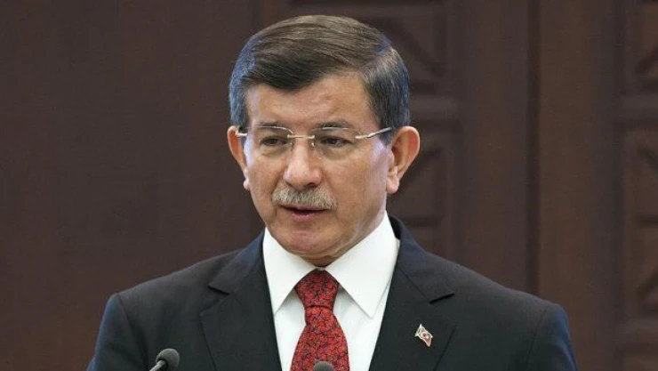 'Bu saldırı ülkemizin bütününe karşı yapılmıştır'