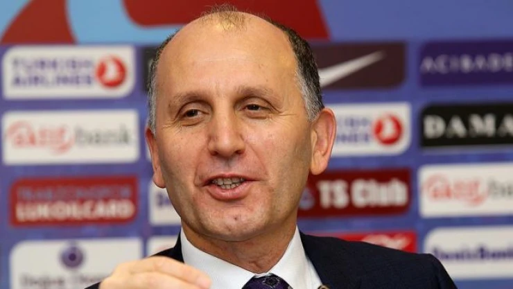 'Bu sene çile senesi'