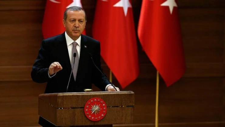 'Bu ülkede herhangi bir ameliyata asla müsaade etmeyiz'