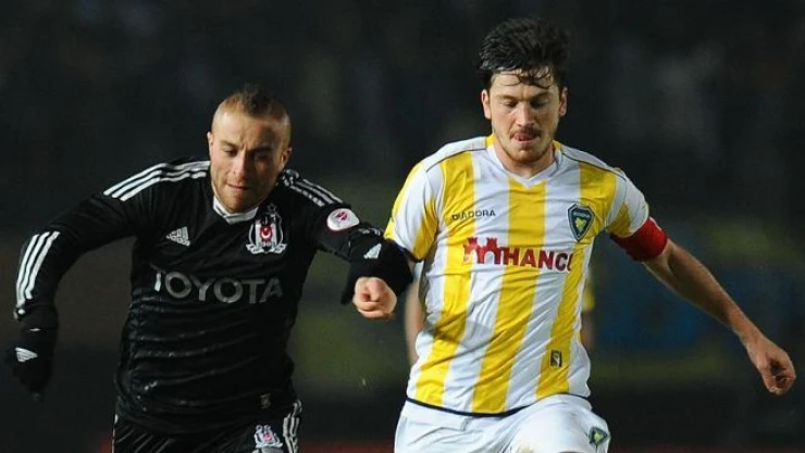 Bucaspor-Beşiktaş maçının bilet fiyatları belli oldu